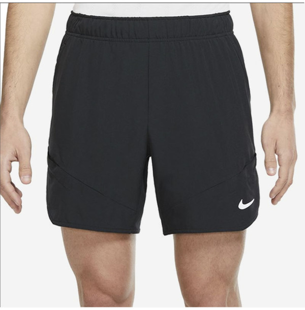 Теннисные шорты Nike Court Dri-FIT Advantage DD8329-010