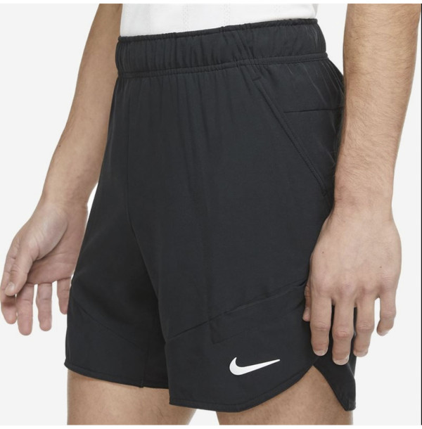 Теннисные шорты Nike Court Dri-FIT Advantage DD8329-010