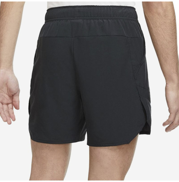 Теннисные шорты Nike Court Dri-FIT Advantage DD8329-010