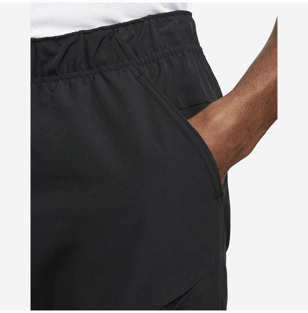 Теннисные шорты Nike Court Dri-FIT Advantage DD8329-010