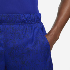 Теннисные шорты Nike Court Flex Victory Short 9in Printed CV2974-471