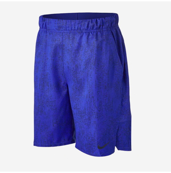 Теннисные шорты Nike Court Flex Victory Short 9in Printed CV2974-471