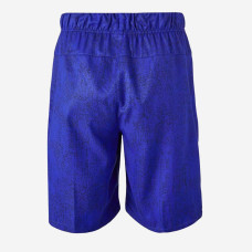 Теннисные шорты Nike Court Flex Victory Short 9in Printed CV2974-471