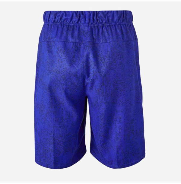 Теннисные шорты Nike Court Flex Victory Short 9in Printed CV2974-471