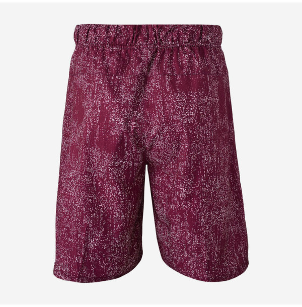 Теннисные шорты Nike Court Flex Victory Short 9in Printed CV2974-638