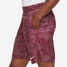 Теннисные шорты Nike Court Flex Victory Short 9in Printed CV2974-638