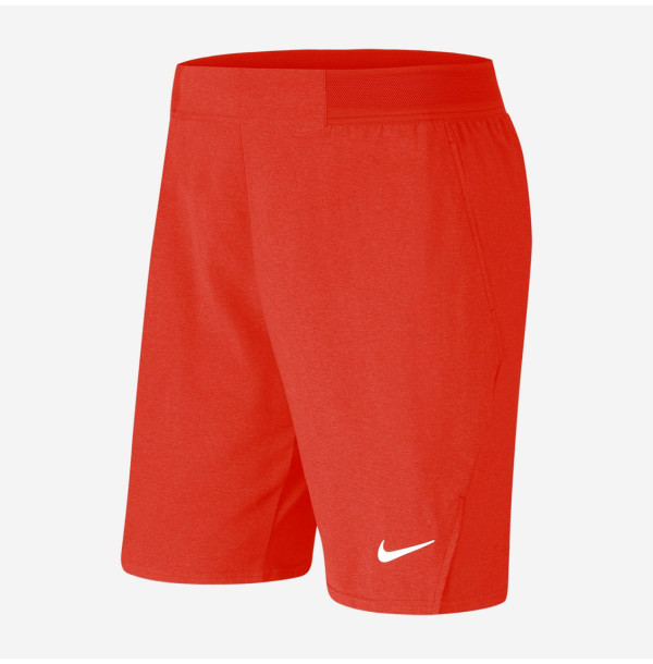 Теннисные шорты Nike Short Court Flex Ace CI9162-634