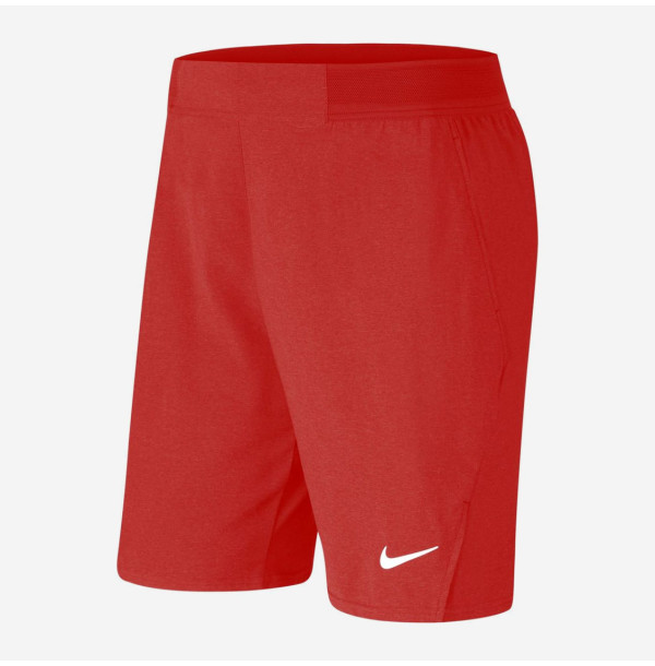 Теннисные шорты Nike Short Court Flex Ace CI9162-634