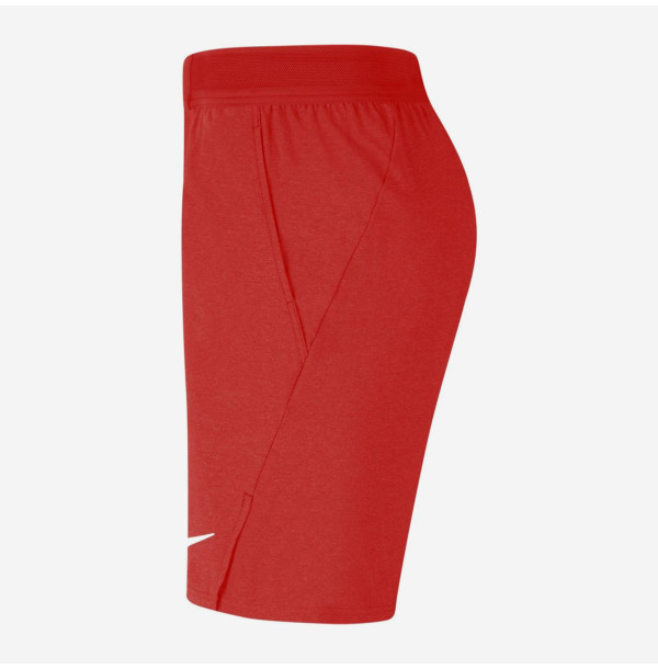 Теннисные шорты Nike Short Court Flex Ace CI9162-634