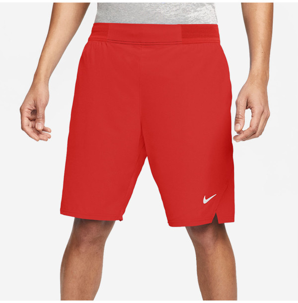 Теннисные шорты Nike Short Court Flex Ace CI9162-634