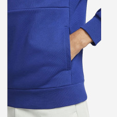 Худи Nike Court Fleece Tennis Hoodie DA5711-455