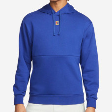 Худи Nike Court Fleece Tennis Hoodie DA5711-455