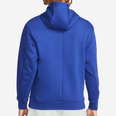 Худи Nike Court Fleece Tennis Hoodie DA5711-455