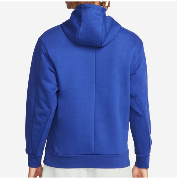 Худи Nike Court Fleece Tennis Hoodie DA5711-455