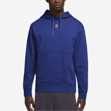 Худи Nike Court Fleece Tennis Hoodie DA5711-455