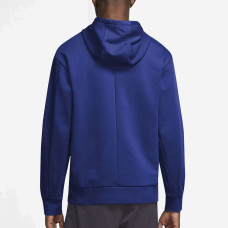 Худи Nike Court Fleece Tennis Hoodie DA5711-455