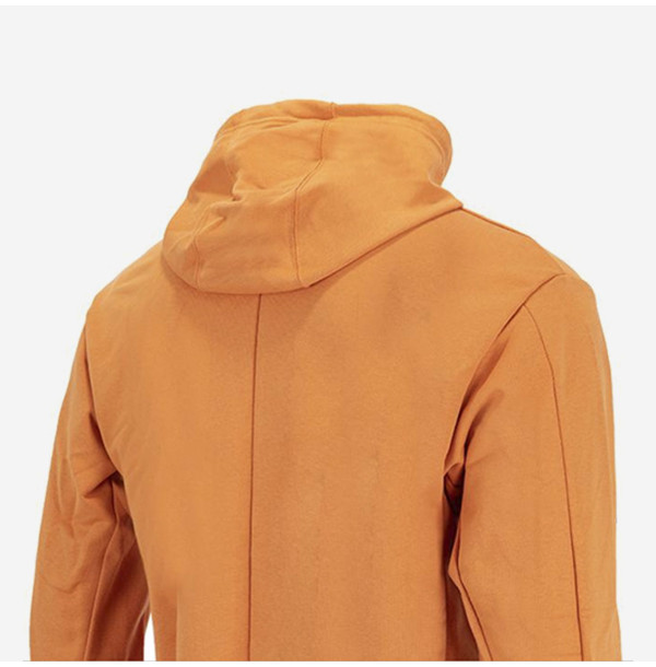 Худи Nike Court Fleece Tennis Hoodie DA5711-808