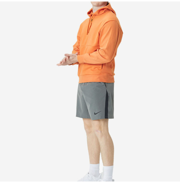 Худи Nike Court Fleece Tennis Hoodie DA5711-808