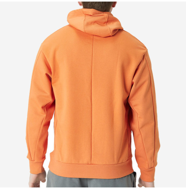 Худи Nike Court Fleece Tennis Hoodie DA5711-808