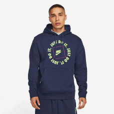 Худи Nike Sportswear JDI Men's Pullover Fleece Hoodie DA0151-410