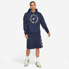 Худи Nike Sportswear JDI Men's Pullover Fleece Hoodie DA0151-410