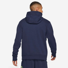 Худи Nike Sportswear JDI Men's Pullover Fleece Hoodie DA0151-410