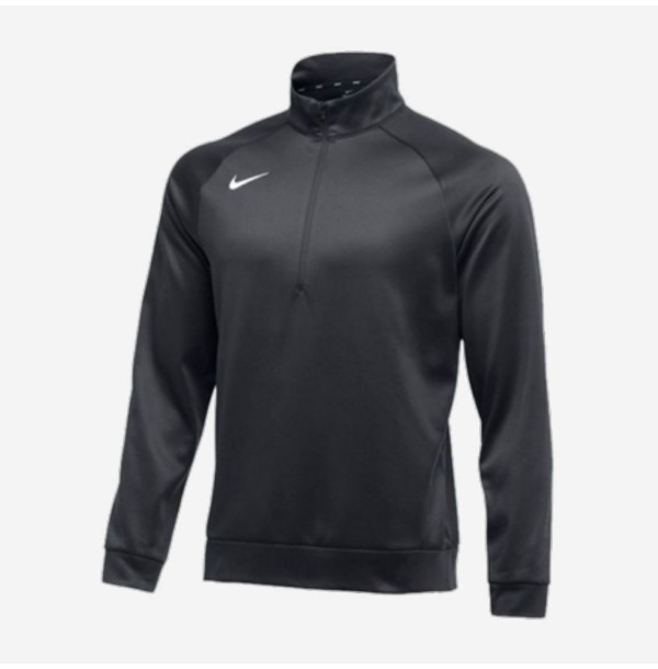 Пуловер Nike Therma Quarter Zip 897090-010