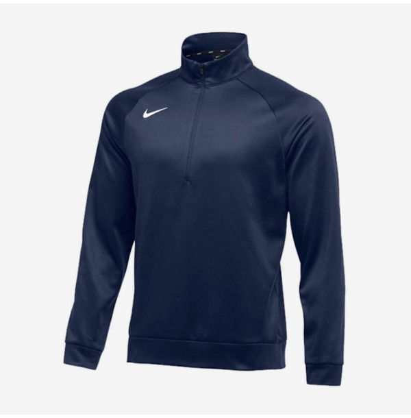 Пуловер Nike Therma Quarter Zip 897090-419
