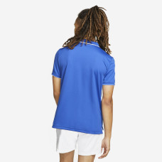 Теннисное поло Nike Court Dry Crew 939137-480