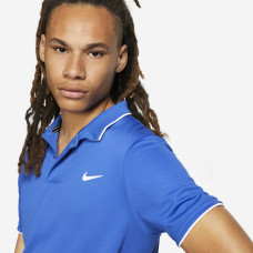 Теннисное поло Nike Court Dry Crew 939137-480