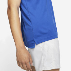 Теннисное поло Nike Court Dry Crew 939137-480