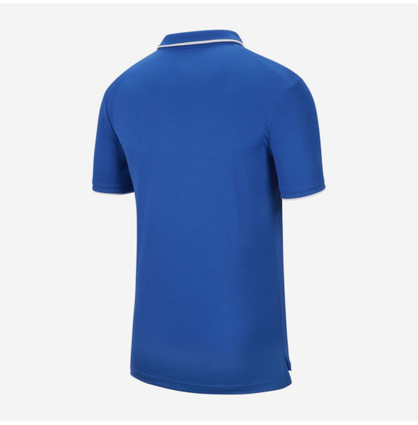 Теннисное поло Nike Court Dry Crew 939137-480