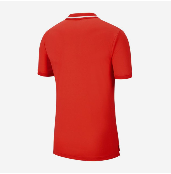 Теннисное поло Nike Court Dry-Fit BV1194-634