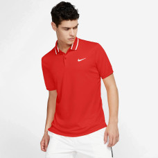 Теннисное поло Nike Court Dry-Fit BV1194-634