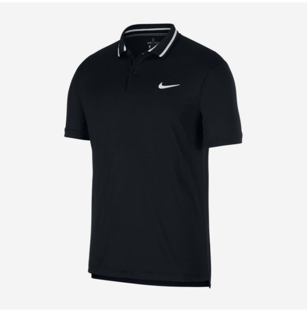 Теннисное поло Nike Court Dry-Fit BV1194-010
