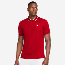 Теннисное поло Nike Court Dri-Fit Victory Polo PQ CW6848-657