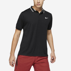 Теннисное поло Nike Court Dry-Fit BV1194-010