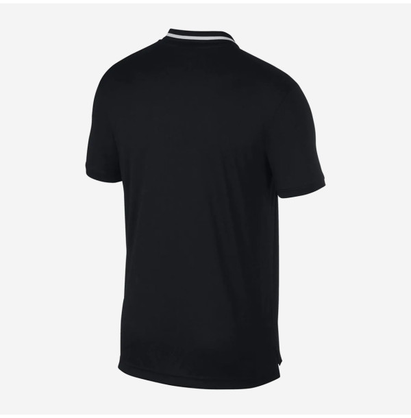 Теннисное поло Nike Court Dry-Fit BV1194-010