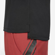 Теннисное поло Nike Court Dry Crew 939137-010