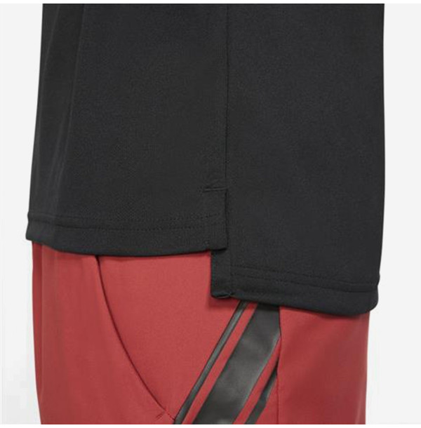 Теннисное поло Nike Court Dry Crew 939137-010