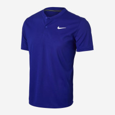 Теннисное поло Nike Court Dri-Fit Polo Blade CW6288-471