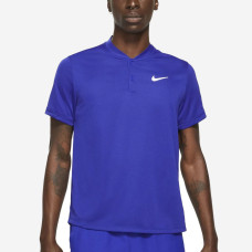 Теннисное поло Nike Court Dri-Fit Polo Blade CW6288-471