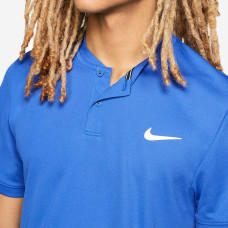 Теннисное поло Nike Court Dry Blade Polo AQ7732-480