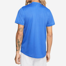 Теннисное поло Nike Court Dry Blade Polo AQ7732-480