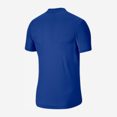 Теннисное поло Nike Court Dry Blade Polo AQ7732-480