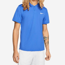 Теннисное поло Nike Court Dry Blade Polo AQ7732-480