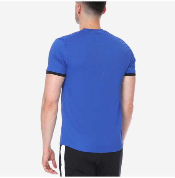 Теннисная футболка Nike Court Dry Crew 939134-480