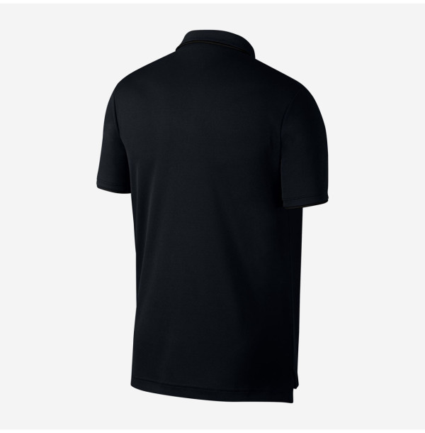 Теннисное поло Nike Court Dry Crew 939137-010