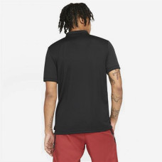 Теннисное поло Nike Court Dry Crew 939137-010