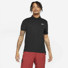 Теннисное поло Nike Court Dry Crew 939137-010